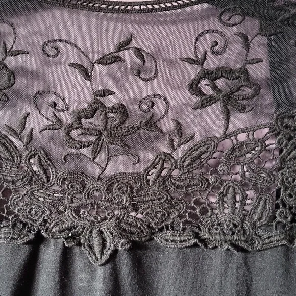 Worthington  Open Vest - Picture 12 of 14